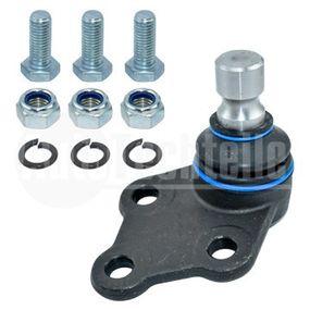 Шаровая опора Mercedes Benz Vito W639 96-03, AutoTechteile, 100 3323, 15693AP