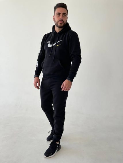 Чоловічий спортивний костюм Nike | Зображення 4