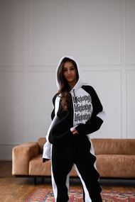 Спортивний костюм