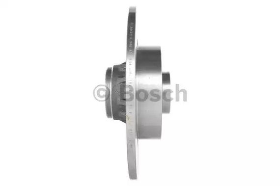 Диск тормозной NISSAN PRIMASTAR, RENAULT TRAFIC, BOSCH (0986479144) | Зображення 3