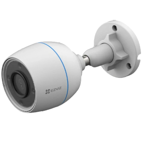 H3C (1080P, 2.8мм cs-h3c) Wi-Fi IP відеокамера Ezviz - Камери