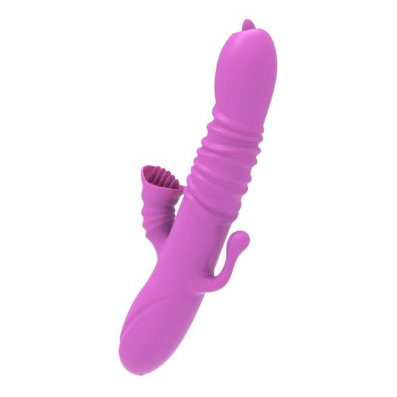 Вібратор - Ada USB Purple Sex Aura | Зображення 3