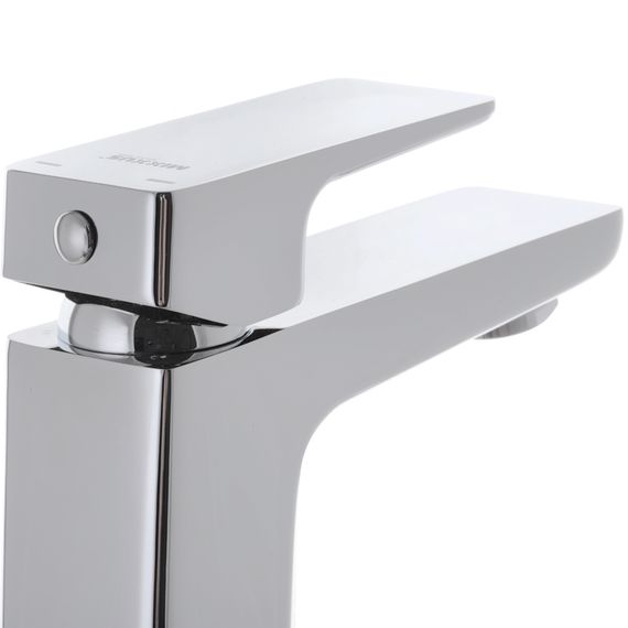 Змішувач для раковини MIXXUS PREMIUM KVADRO 001 (MI5803) | Зображення 1