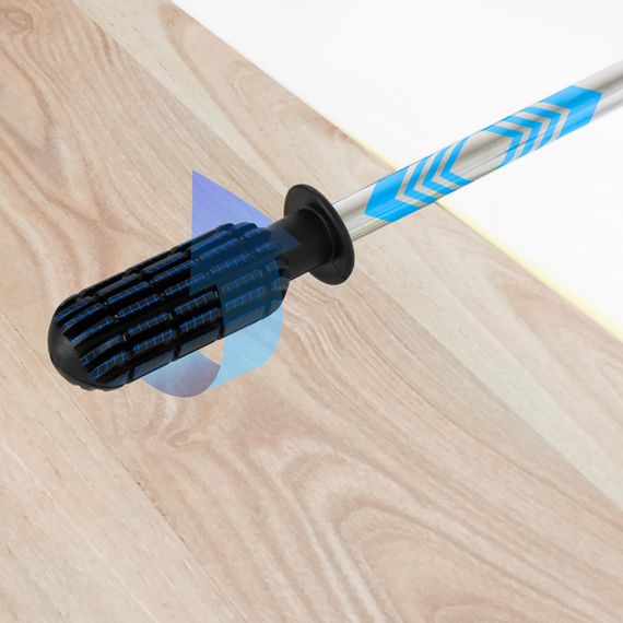 Настільний футбол THUNDER Frost 4 FT | Зображення 4