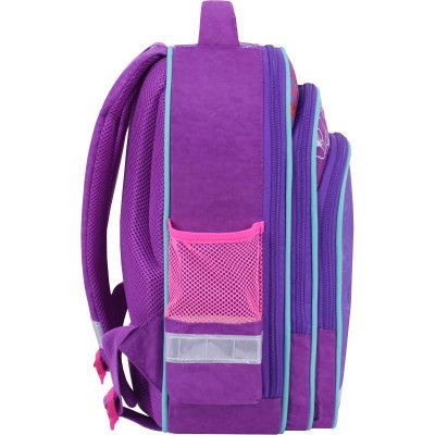 Рюкзак школьный Bagland Mouse 339 фиолетовый 498 (0051370) (80226335) - Топ Продаж! | Зображення 1