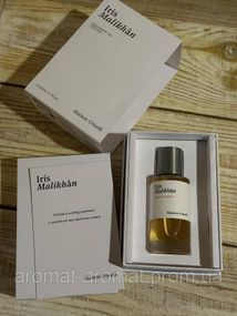 Парфумована вода Maison Crivelli Iris Malikhan 50 ml
