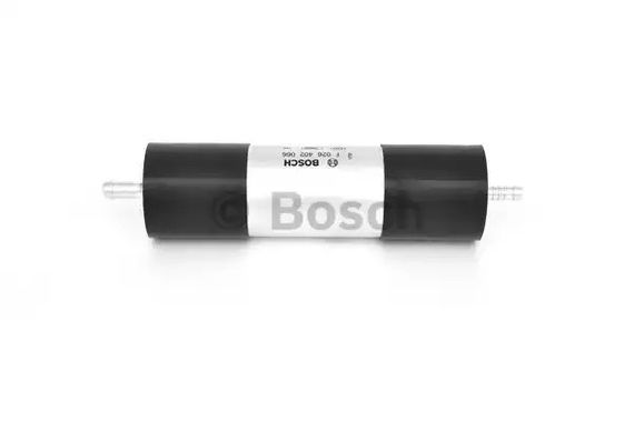 Фільтр паливний SEAT EXEO, AUDI A6, BOSCH (F026402066) | Зображення 3