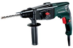 Перфоратор Metabo комбінований KHE 2444 (606154000)