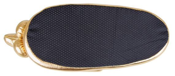 Тапочки - Golden Penis Puschen Sex Aura | Зображення 4