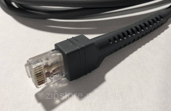 Кабель интерфейсный к Symbol/Motorola USB | Зображення 2