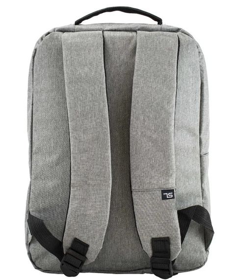 Рюкзак міський Semi Line 21 Grey (L2047-3) (DAS302215) | Зображення 4