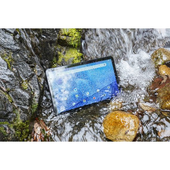 Планшет Umidigi Active T1 (MT09) 11" 8/128GB LTE Black (6973553523576) | Зображення 7