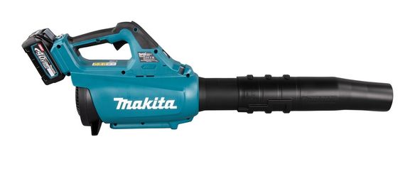 Повітродув акумуляторний Makita UB001G BEO1 (64 м/с, 16 м3/хв, XGT 40 В) | Зображення 3