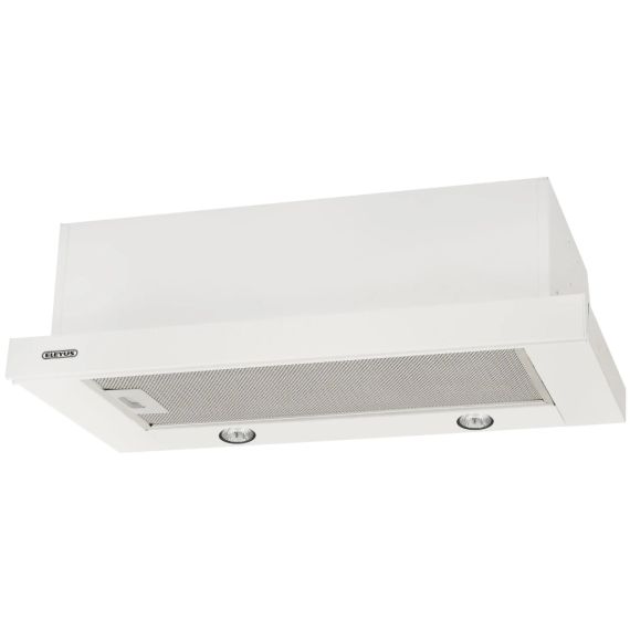 Витяжка кухонна Eleyus BREEZE 700 60 WH | Зображення 5