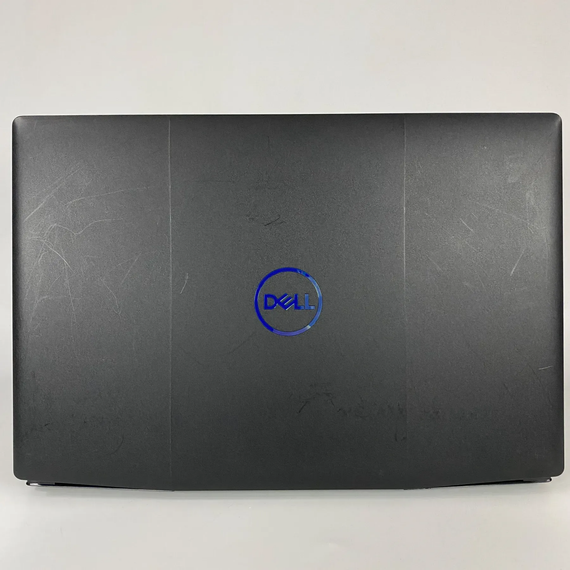 Ігровий ноутбук Б-клас Dell G3 3590 / 15.6" (1920x1080) IPS / Intel Core i7-9750H (6 (12) ядер по 2.6 - 4.5 GHz) / 16 GB DDR4 / 512 GB SSD / nVidia GeForce GTX 1660 Ti Max-Q, 6 GB GDDR6, 192-bit / HDMI / WebCam б/в+Подарунок Бездротова миша USB | Зображення 7