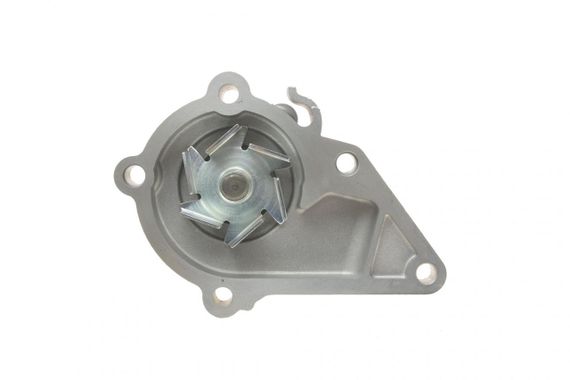 Помпа води Hyundai Accent II III Elantra Getz Matrix Kia Cerato Rio II 1.4 1.5 1.6 99- R B  6 лоп  PA950 | Зображення 1