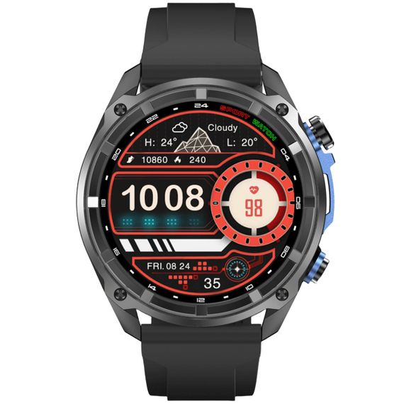 Smart Navigation Pro с GPS, 2 ремешка | Зображення 1