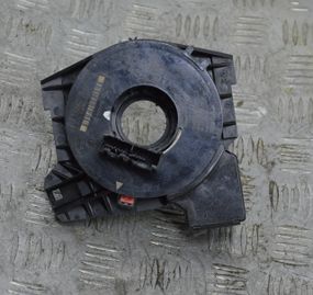 Шлейф підрульовий Ford Focus I 1998-2005 Шлейф подушки безпеки Форд Фокус 1 2M5114A664CC 2M5T13N064FD