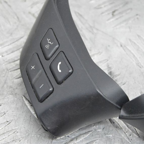 Кнопки керма BMW E84 E90 E91 E92 E93 2005-2013 Пульт магнітоли БМВ е90 е91 е92 е93 6959893 6764547 | Зображення 1