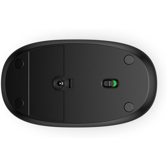 Мишка HP 240 Bluetooth Mouse Black (3V0G9AA) | Зображення 6
