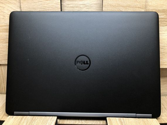 Ультрабук Dell Latitude E7470 / 14" (1920x1080) IPS / Intel Core i5-6300U (2 (4) ядра по 2.4 - 3.0 GHz) / 8 GB DDR4 / 256 GB SSD M.2 / Intel HD Graphics 520 / WebCam б/у | Зображення 7