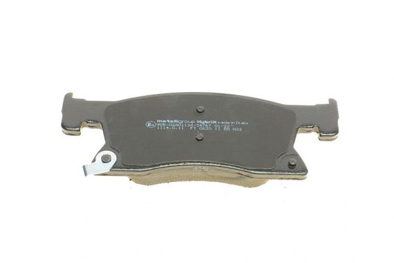 Колодки гальмівні передні Opel Astra K 15- 22-1114-0 | Зображення 6