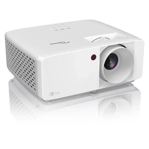 Проектор Optoma ZH420 (E9PD7L301EZ1) | Зображення 5