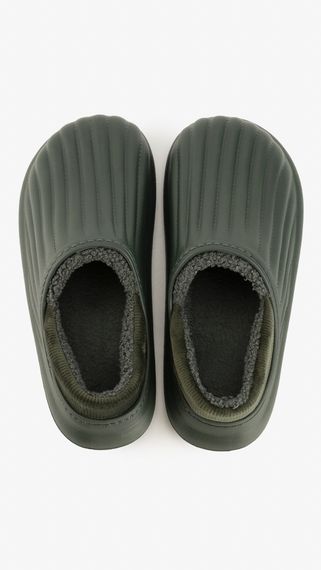 Крокси чоловічі Dago M8003 41 Хакі shop (2000990769596) | Зображення 7