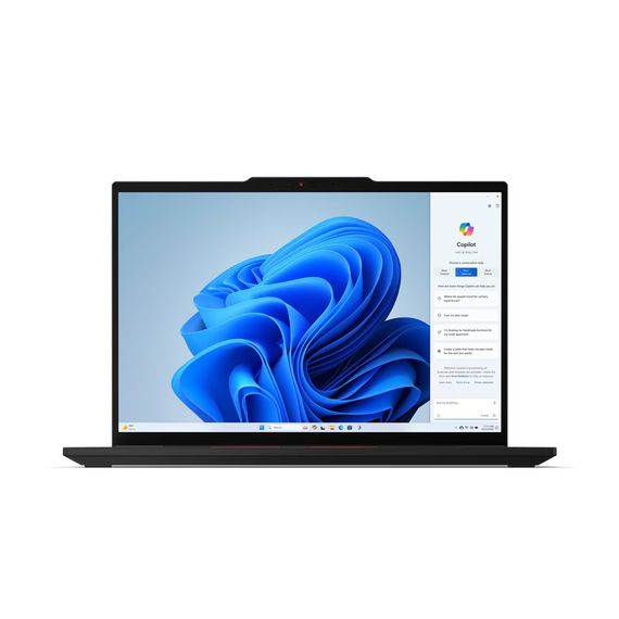 Ноутбук Lenovo ThinkPad T14-G5 14&quot; WUXGA IPS AG 21ML003MRA | Зображення 1