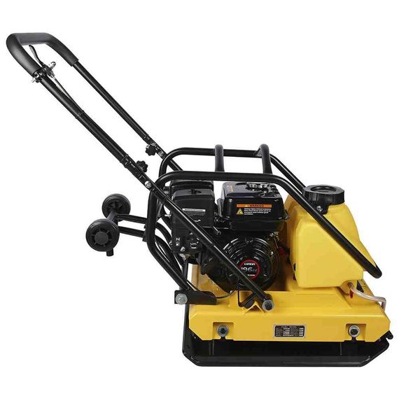 Віброплита прямохідна EnerSol EPC-095L | Зображення 2