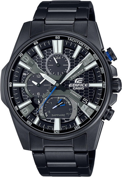 Годинник CASIO EQB-1200DC-1AER
