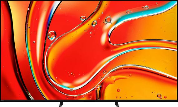 Телевізор 75&quot; Sony miniLED 4K 100Hz Smart GoogleTV Black K-75XR70 | Зображення 6