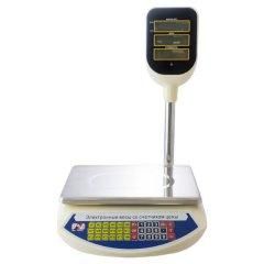 Електронні торгові продуктові ваги Promotec PM 5052