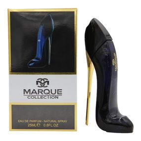 Парфумована вода Fragrance World Marque Collection №102 CH Good Girl 25мл 25 мл