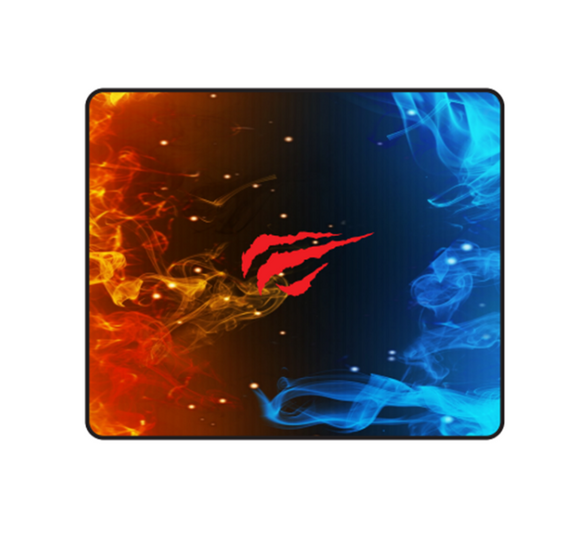 Коврик для мышки Havit HV-MP846 250*210*2мм Fire