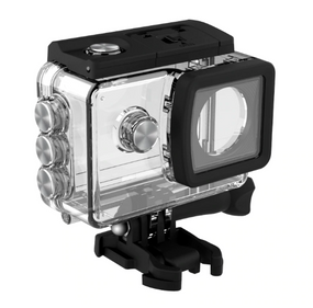 Подводный защитный бокс Primo N-BX03 для экшн-камер SJCAM SJ5000