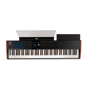 MIDI-клавіатура Arturia KeyLab 88 mk3 (Black)