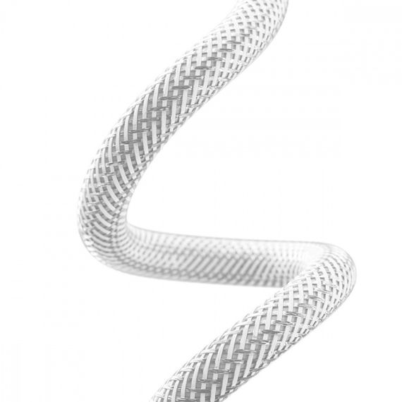 Кабель Proove Double Way Weft Lightning 2.4A (1m), Белый, 1.0 м | Зображення 4
