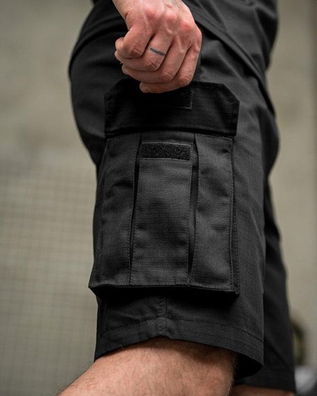 Тактичні шорти OBLIVION SUDGa ПП7719 | Зображення 6