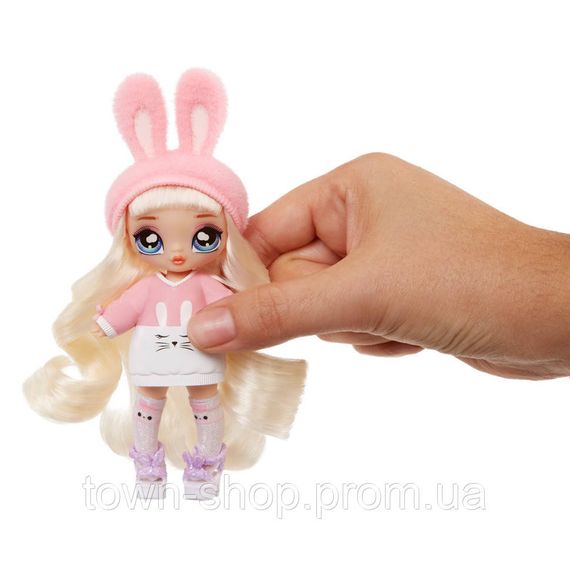 Игровой набор с куклой Na! Na! Na! Surprise 594499 серии Minis" S3" | Зображення 5