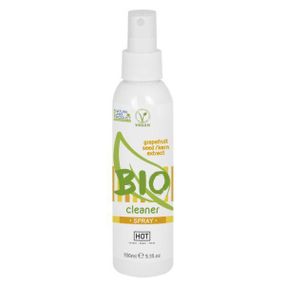 Очиститель Hot Bio Cleaner Spray, 150 мл sexstyle