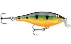 Воблер RAPALA Shallow Shad Rap SSR07 P