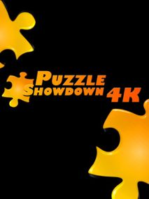 Puzzle Showdown 4K Steam Key GLOBAL