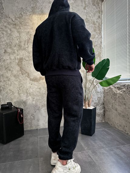 Костюм утеплений зіп худі/штани DRAPP