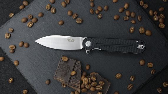 Ніж складний Firebird FH922-BK | Зображення 7