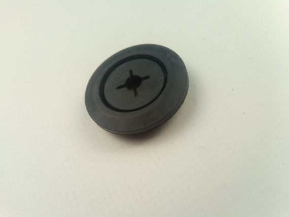 Заглушка кузова Hyundai/KIA, MOBIS (841362B000) (84136-2B000) | Зображення 2