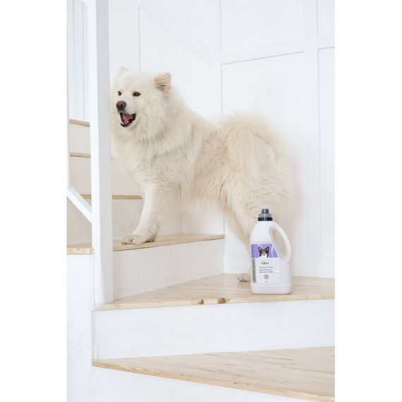 Шампунь Provet ПРОФІЛАЙН для довгошерстих собак з кератином 3 л | Зображення 3