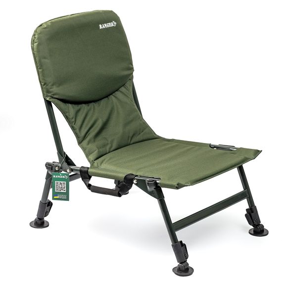 Коропове крісло Ranger Fisherman Light RA2224
