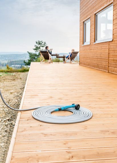 Набор для полива Cellfast BASIC 1/2” 22,5 м 19-047 | Зображення 1