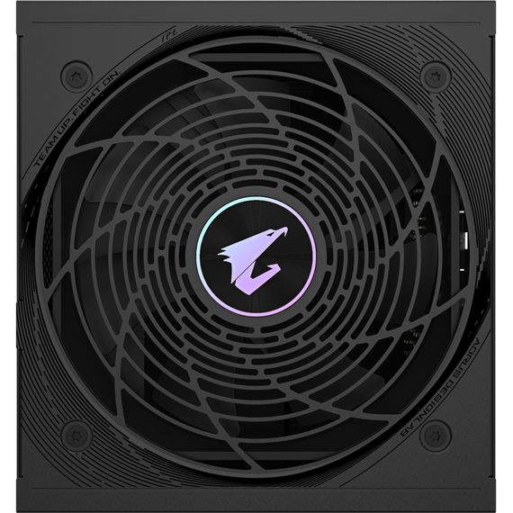 Блок питания GIGABYTE 850W (GP-AE850PM PG5) | Зображення 2